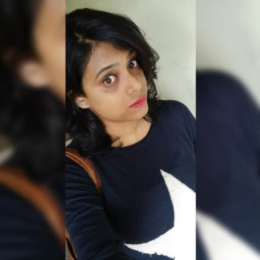 Priyanka Datta Biswas