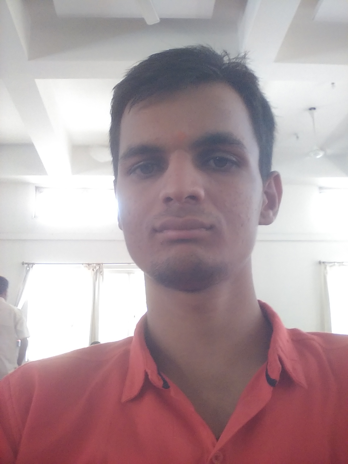 Dipesh Dilip Shelar