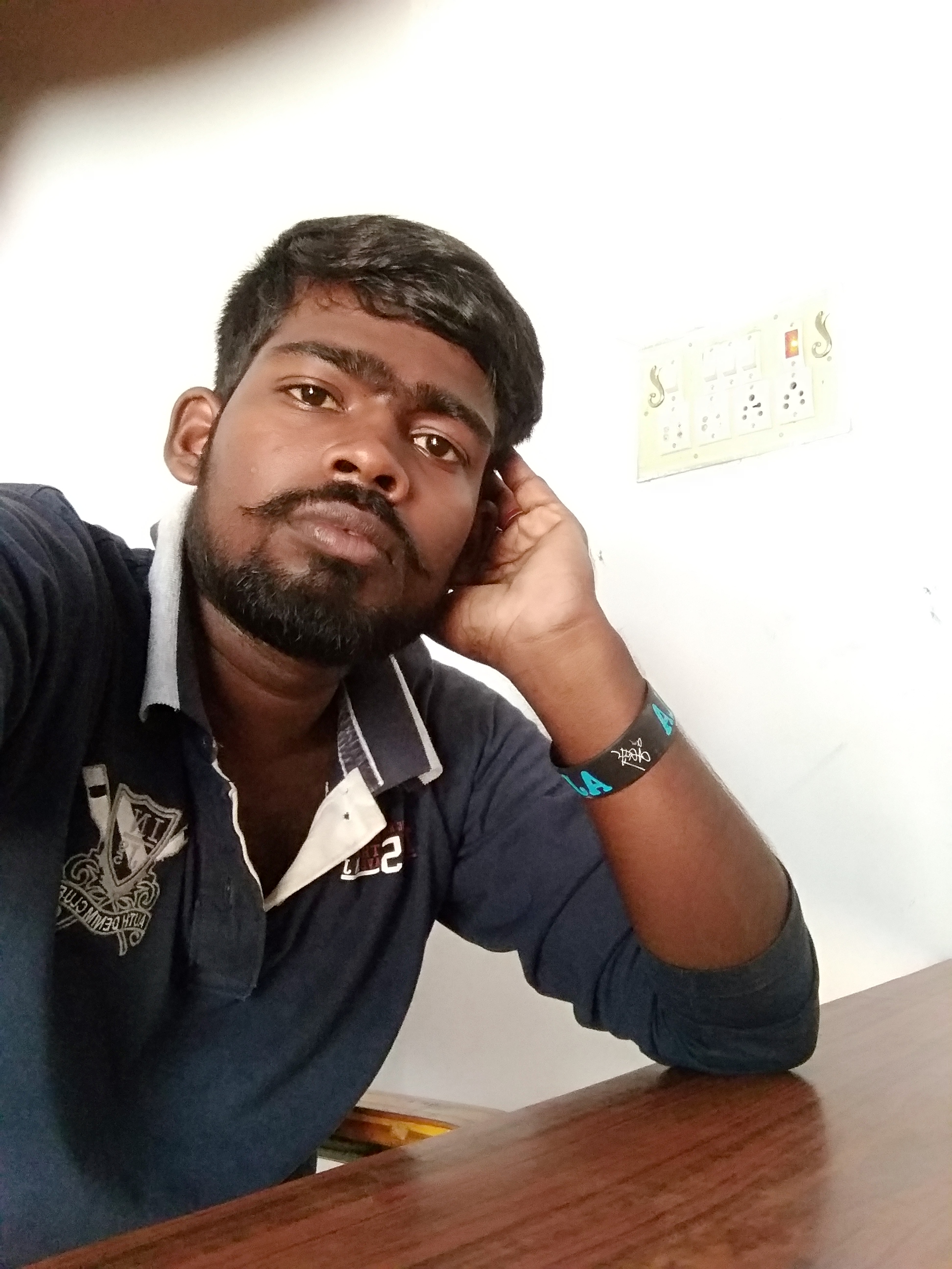 Jayakumar M
