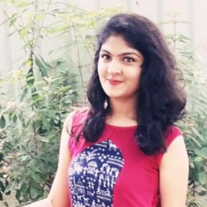 Monika Mohanty
