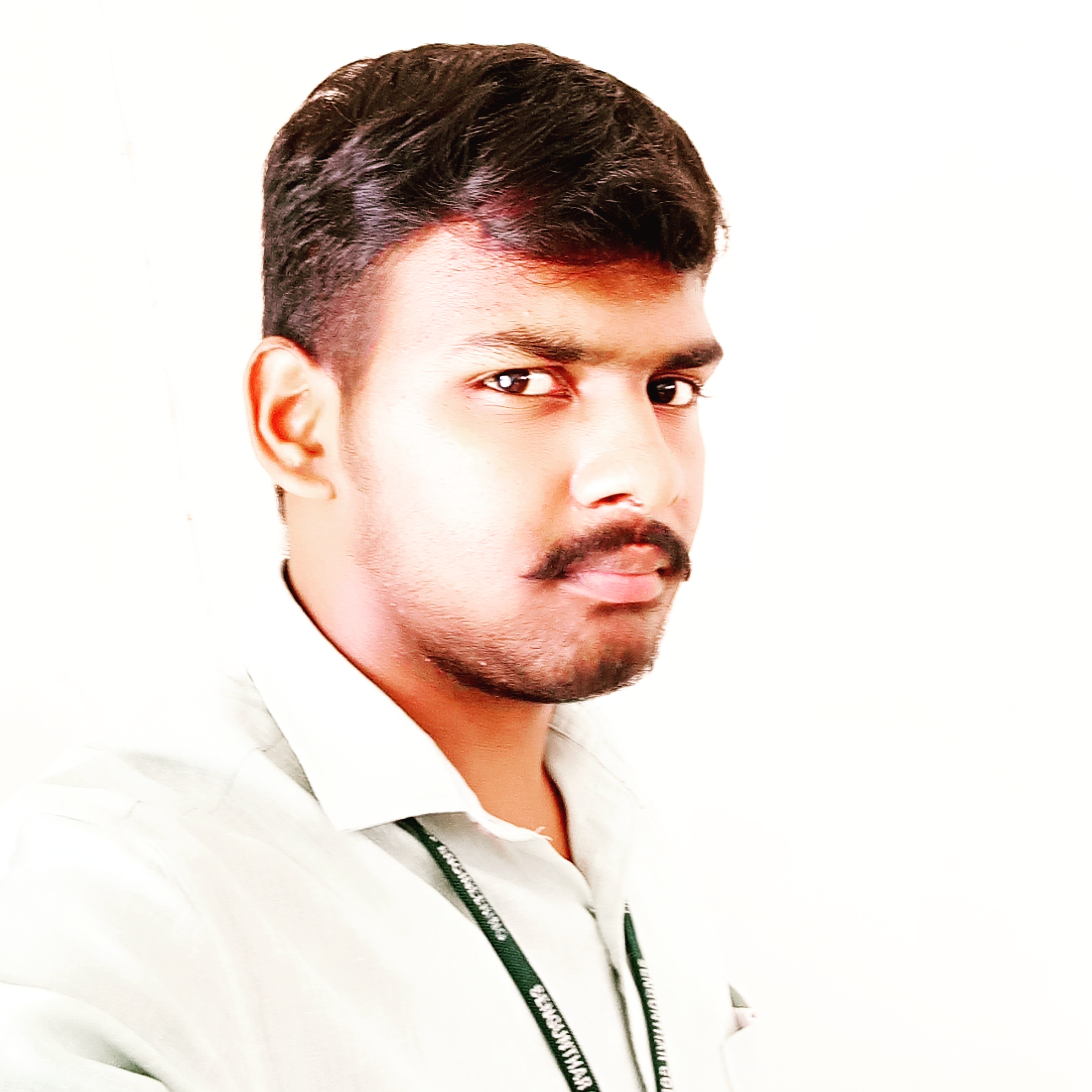 Mohamed Azarudeen