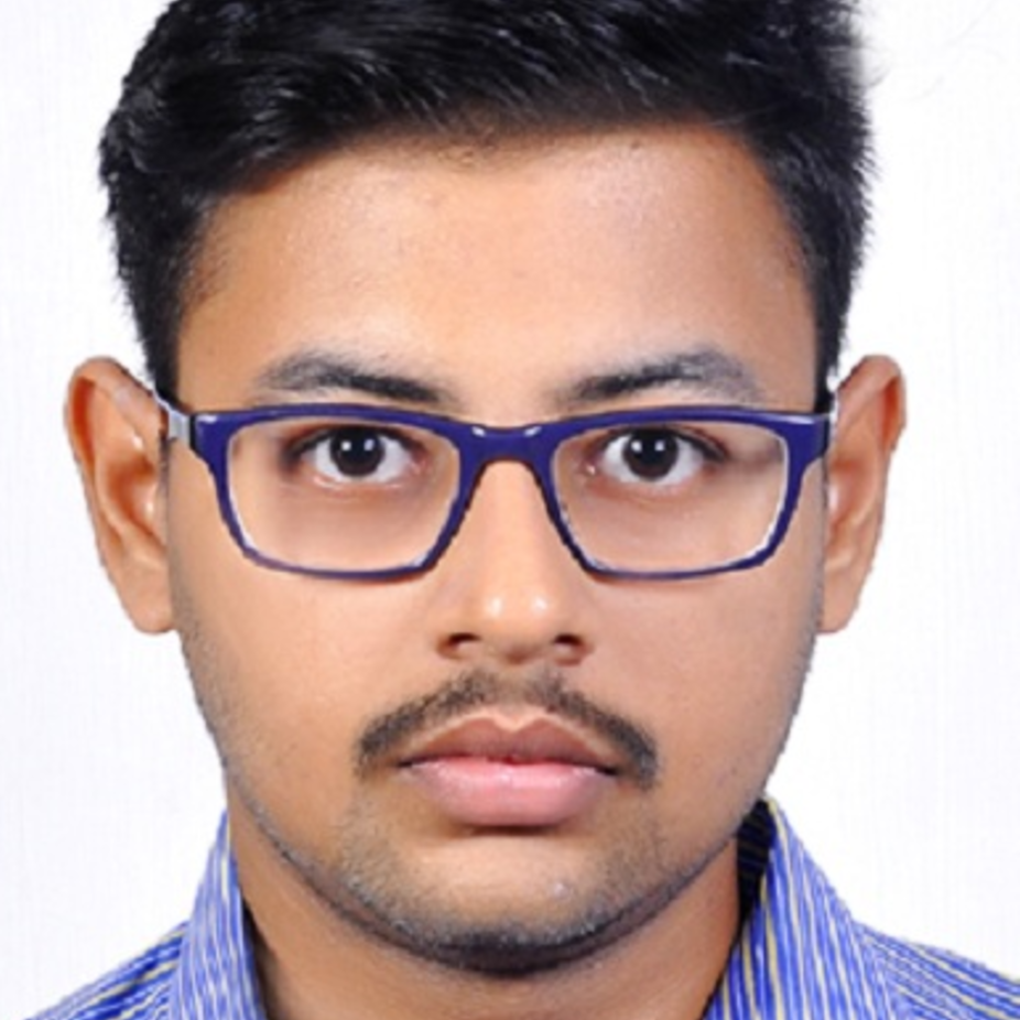 user profile