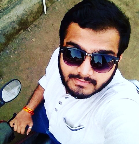 user profile