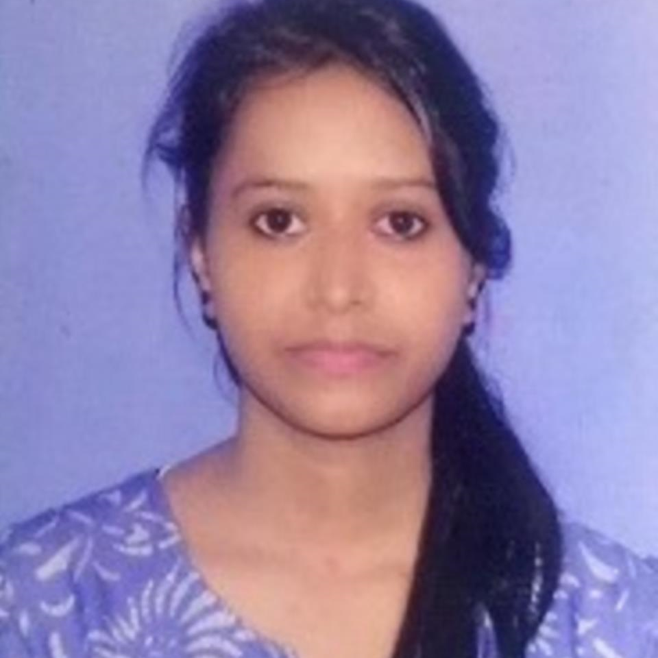 Sanchita Srivatava