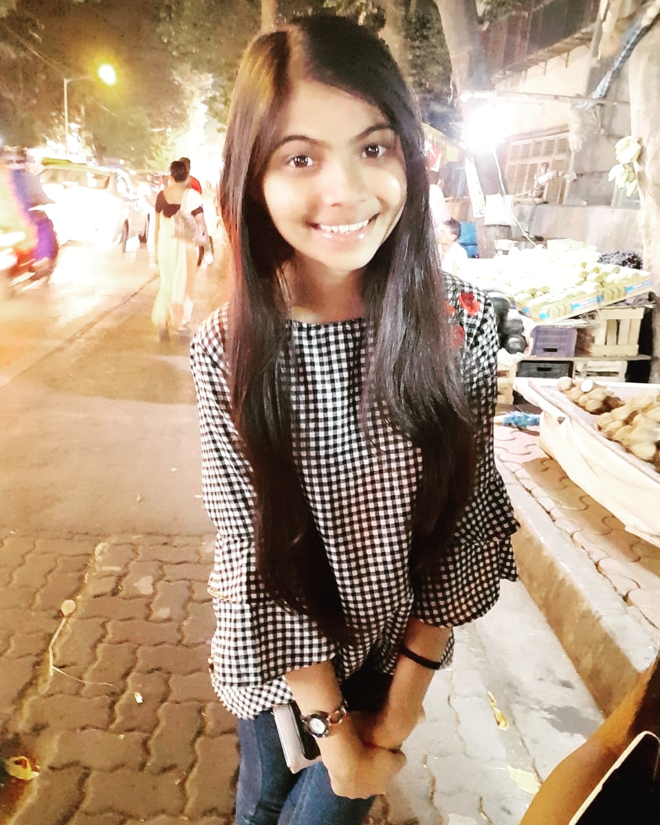 Rutuja Chandorkar