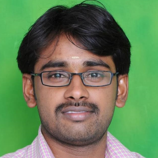 Sake Raghav