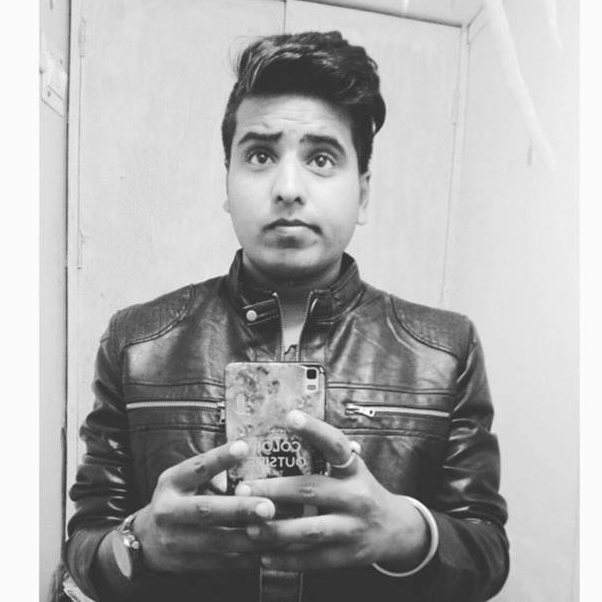 Amit Poddar