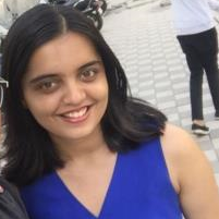 Aishwarya Nevrekar