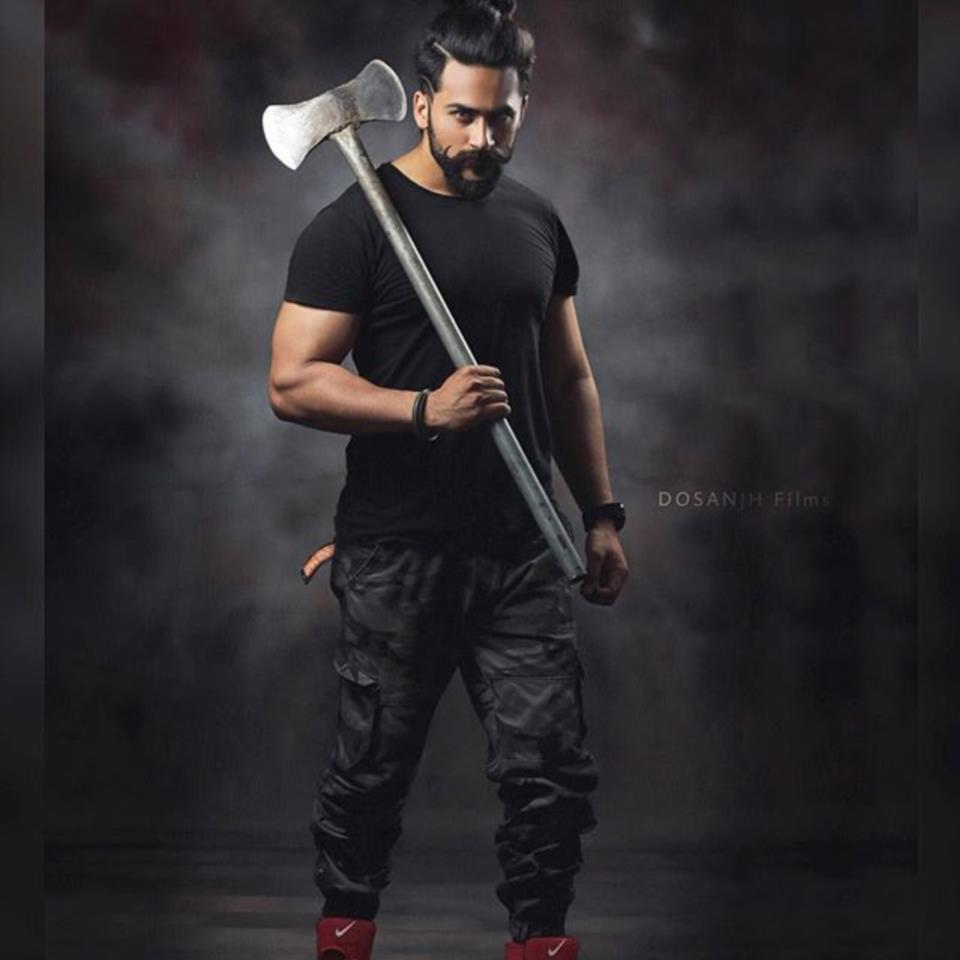 Abhi Pawar