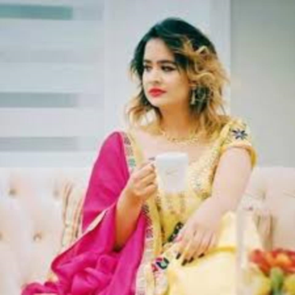 preeti guro
