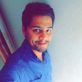 Kedar Deepak Sabnis