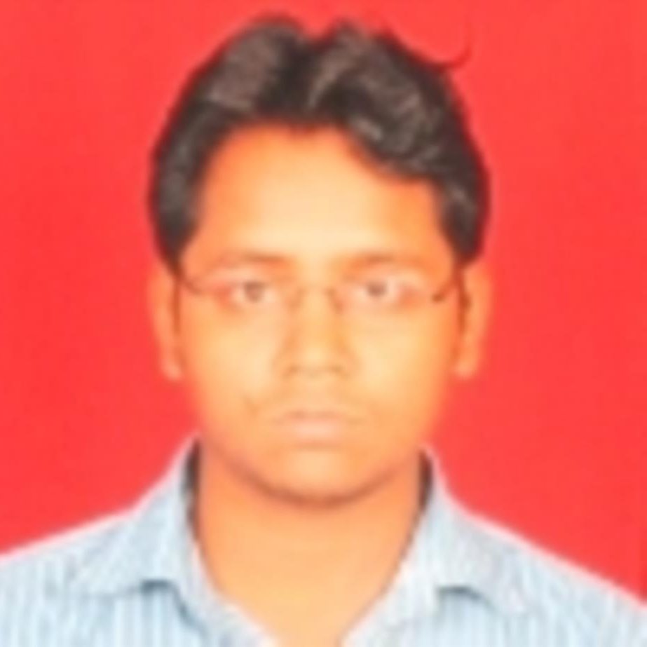 Bharat Kumar Patra