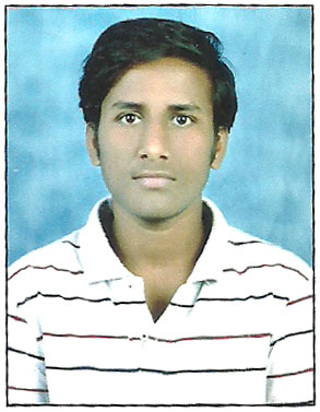 Rakesh Kumar Juluri