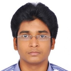 Vivek Edwards Munnangi