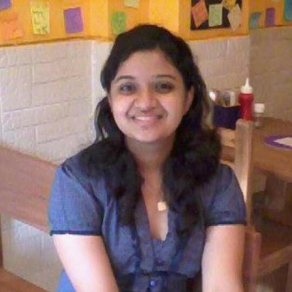 Priyanka Pathak