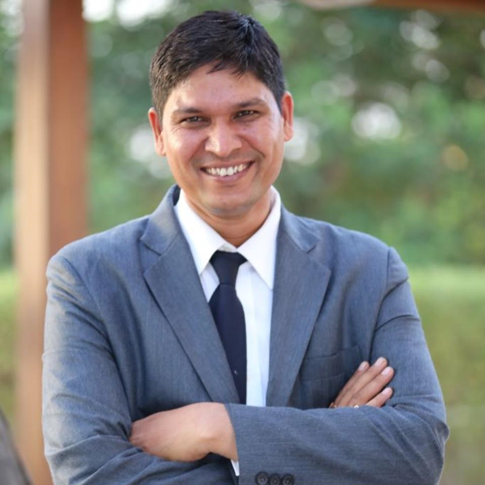 Sunder Singh Rawat