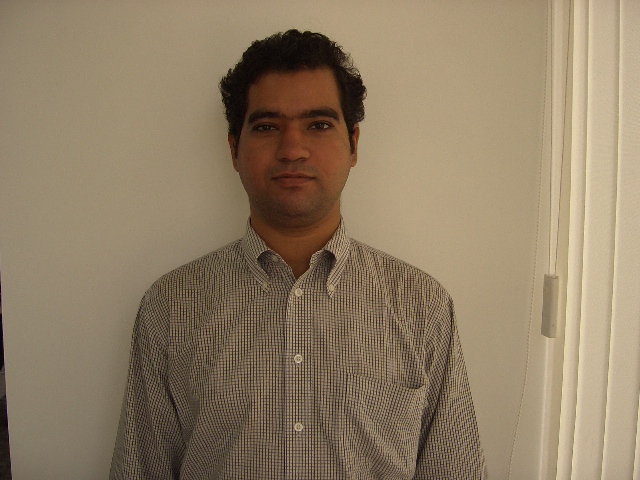 Vishal Bhatnagar