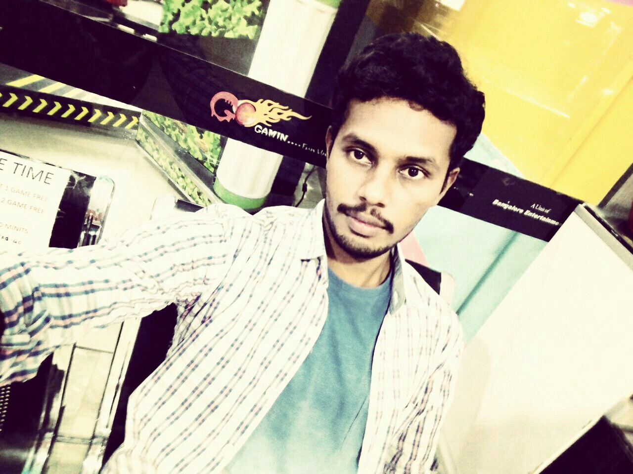 Sree Nivas