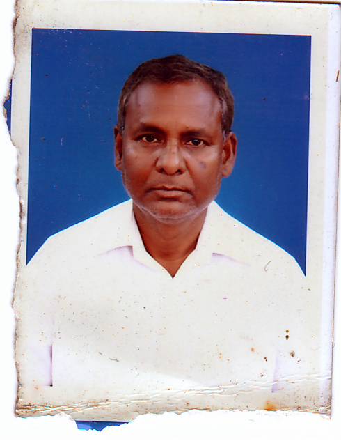 Md Naseem Akhter