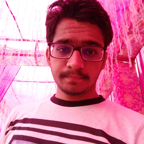 Archit Sharma