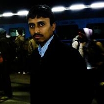 Gauri Shankar Jha