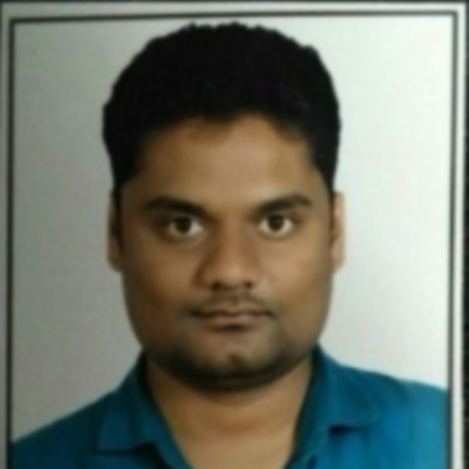 Manendra Kumar Zarbade