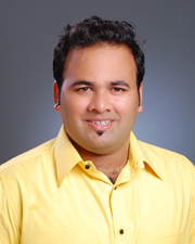 Amit Deepak Kadam