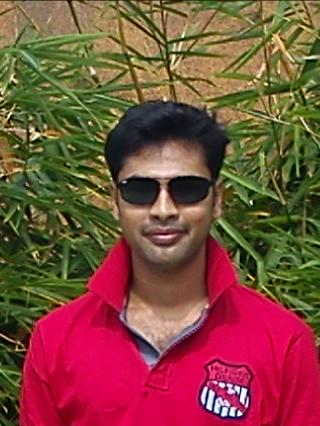 Mayur B. Raskar