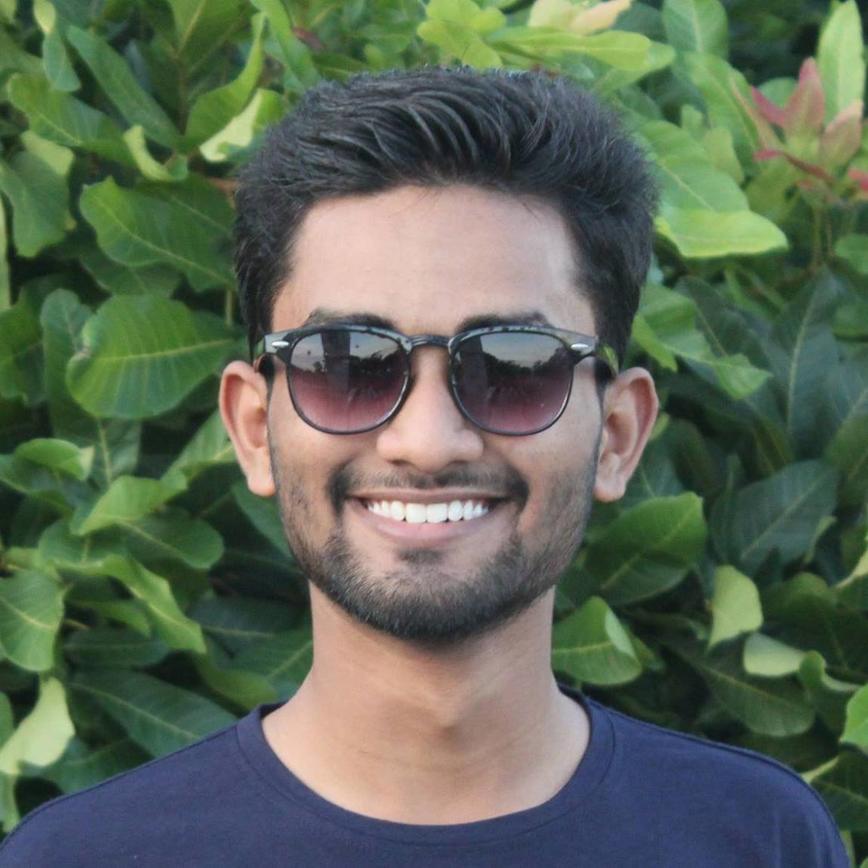 Junayed Dewan