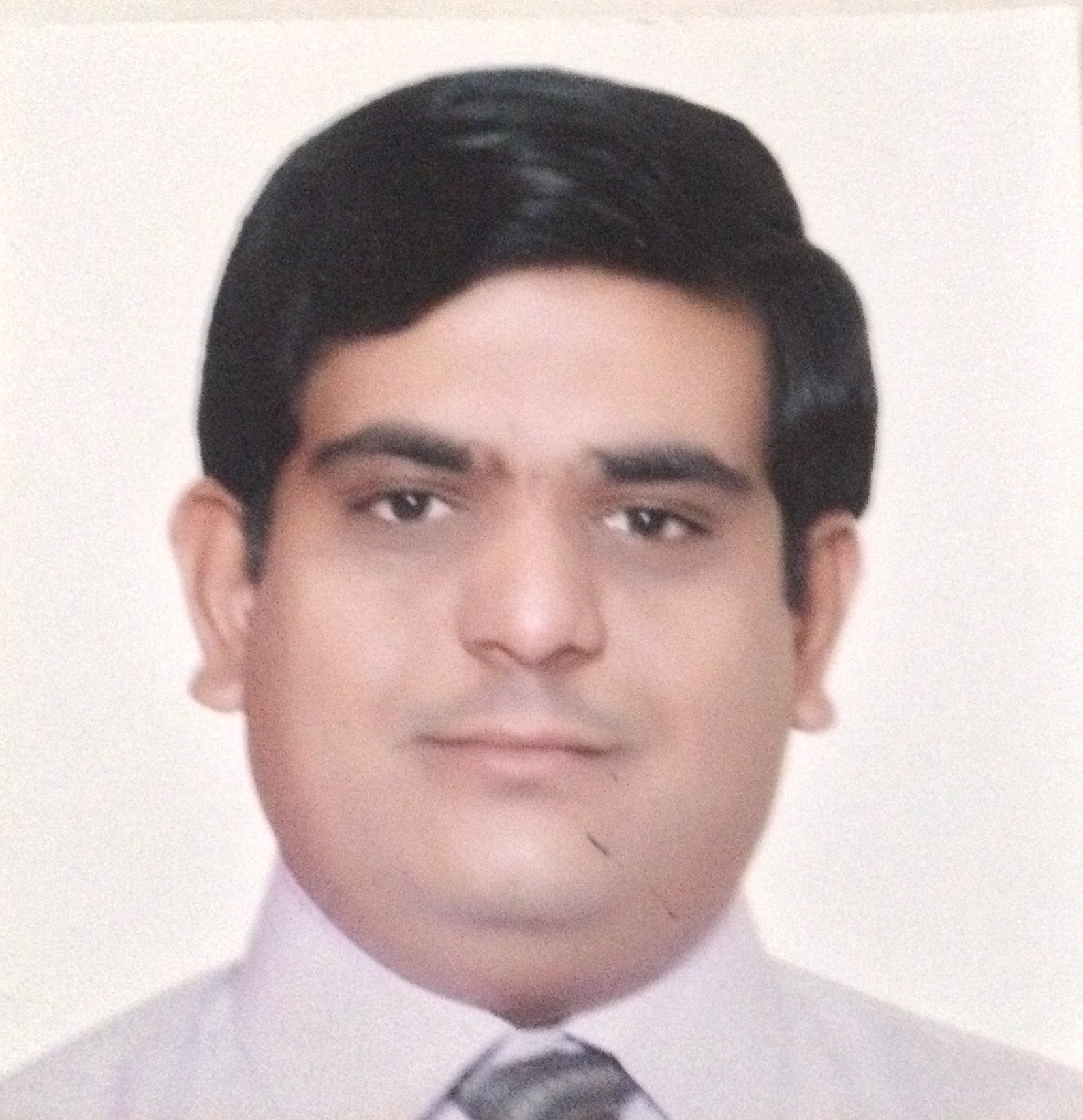 Priyank Mahajan