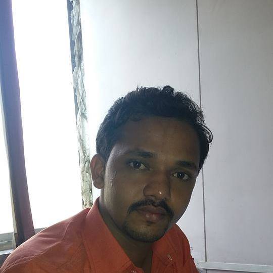 Suraj Prakash Gurav