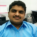 Satya Srinivas Chitturi