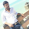 Manosh Kumar