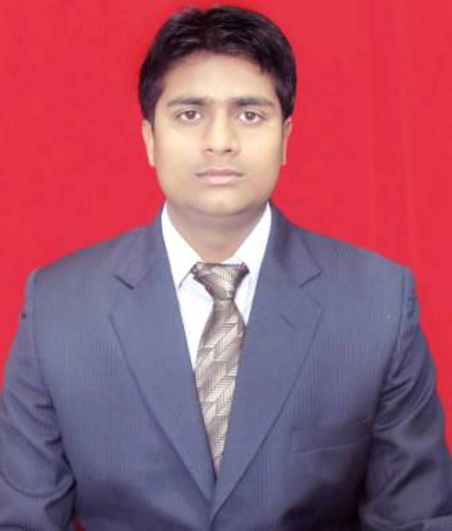 Bibhu Bhusan Maharaj