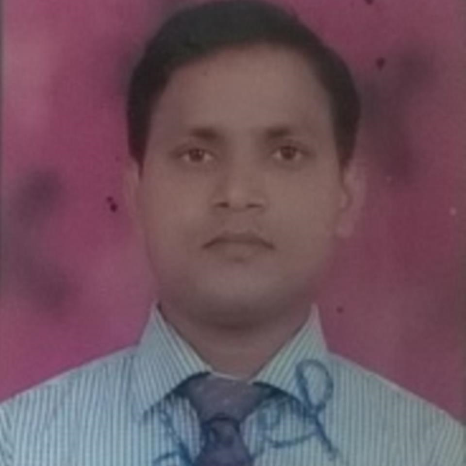 Sandeep Kumar Bharti