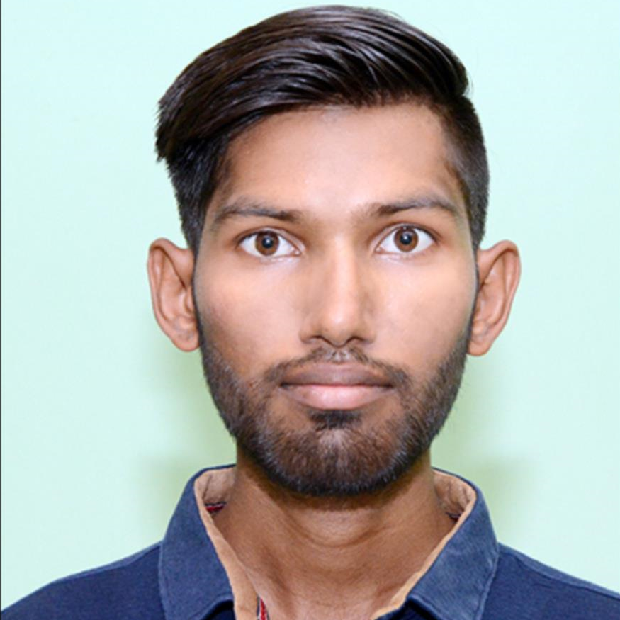 Mayur Parmar