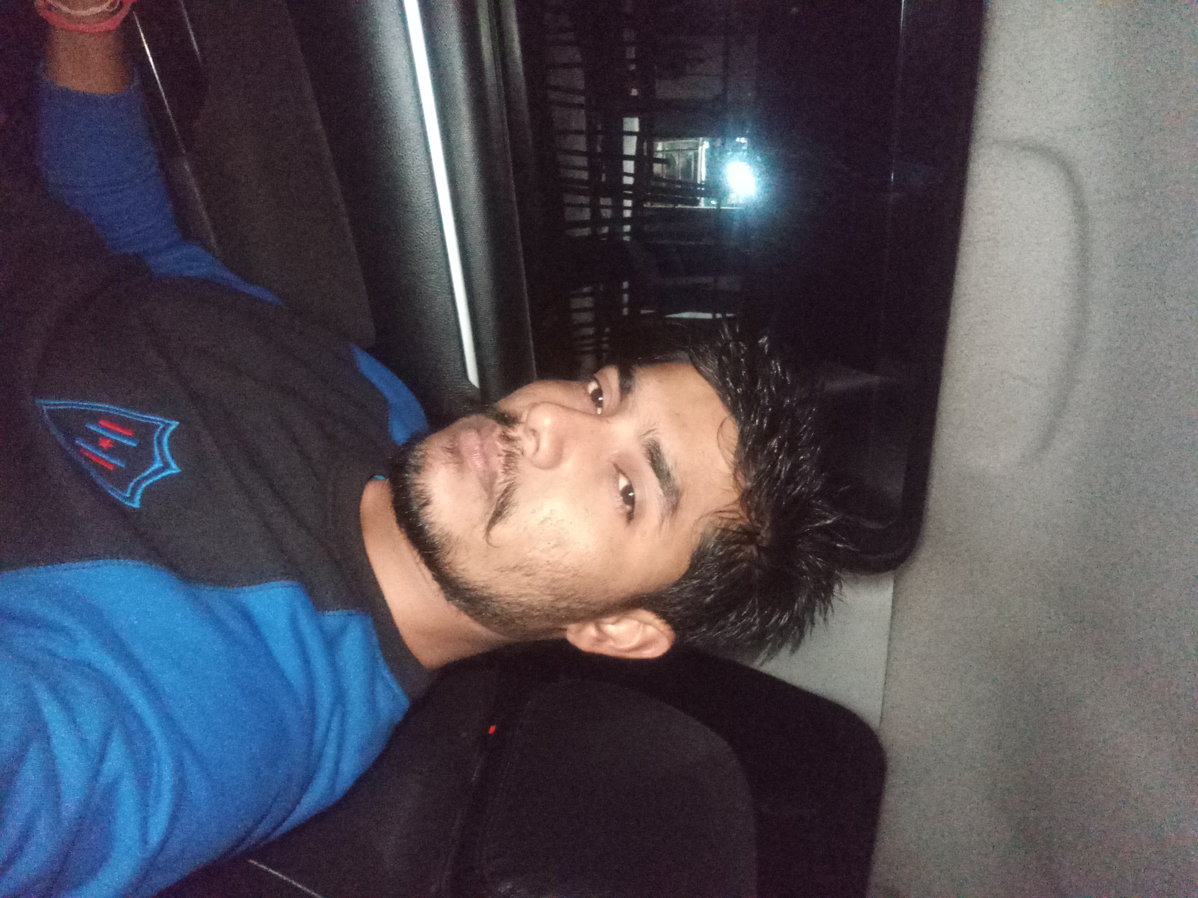 Mukesh Kumar Yadav