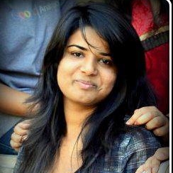 Saumya Omer