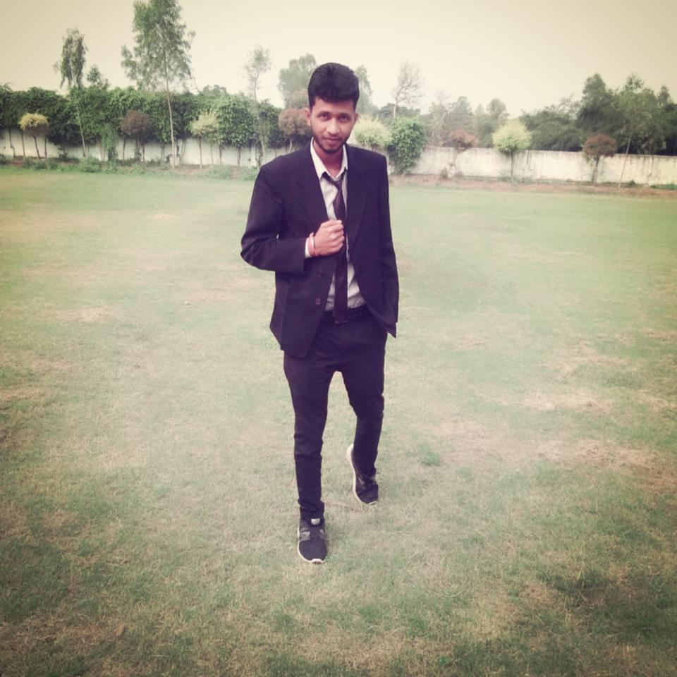Deepak Singh Khera