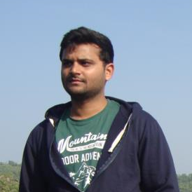 Sravan Kumar