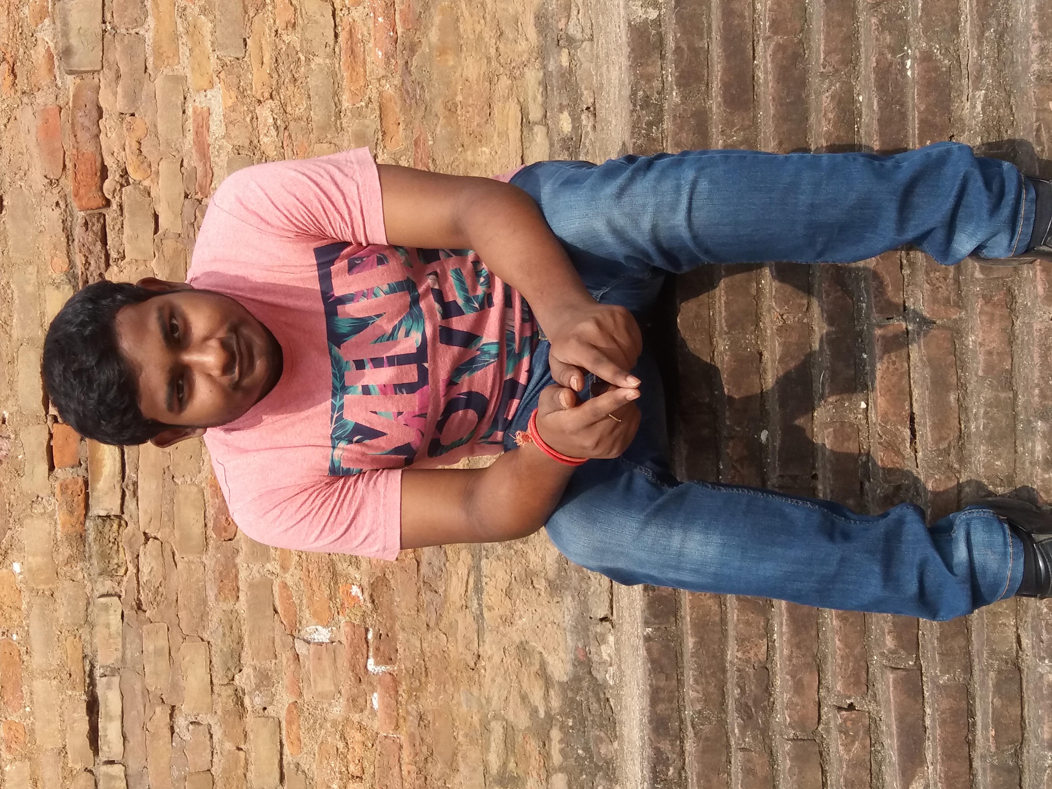 Bidyut Mondal