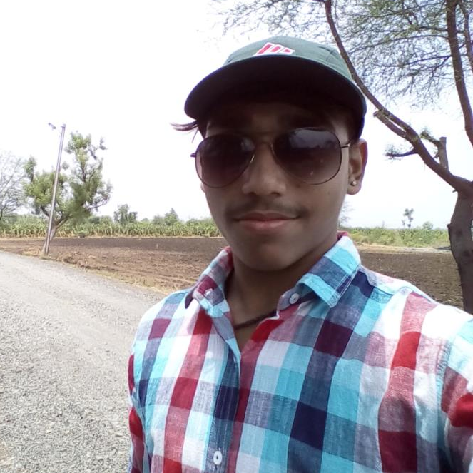 Raj Vora