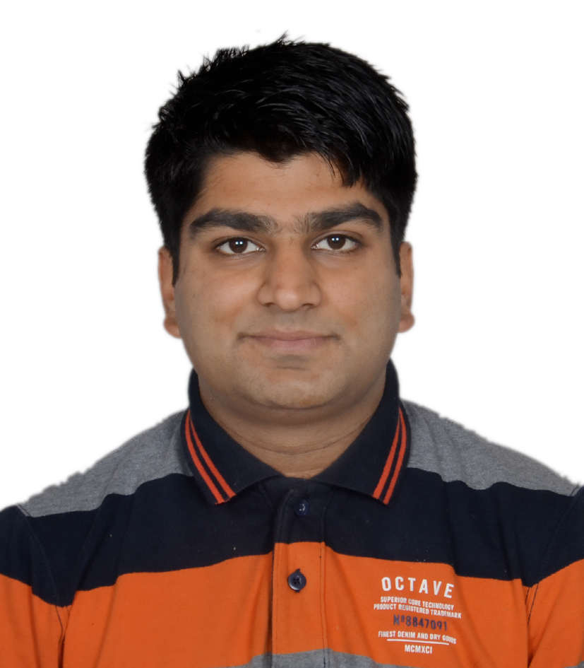 Sarthak Dhar