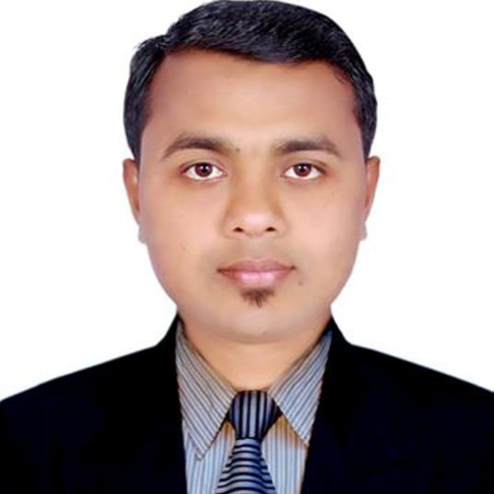 Varun Roy