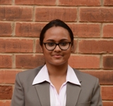 Arushi Kaasat