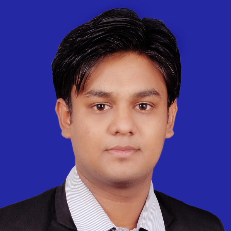 Rajesh Kumar Sahoo