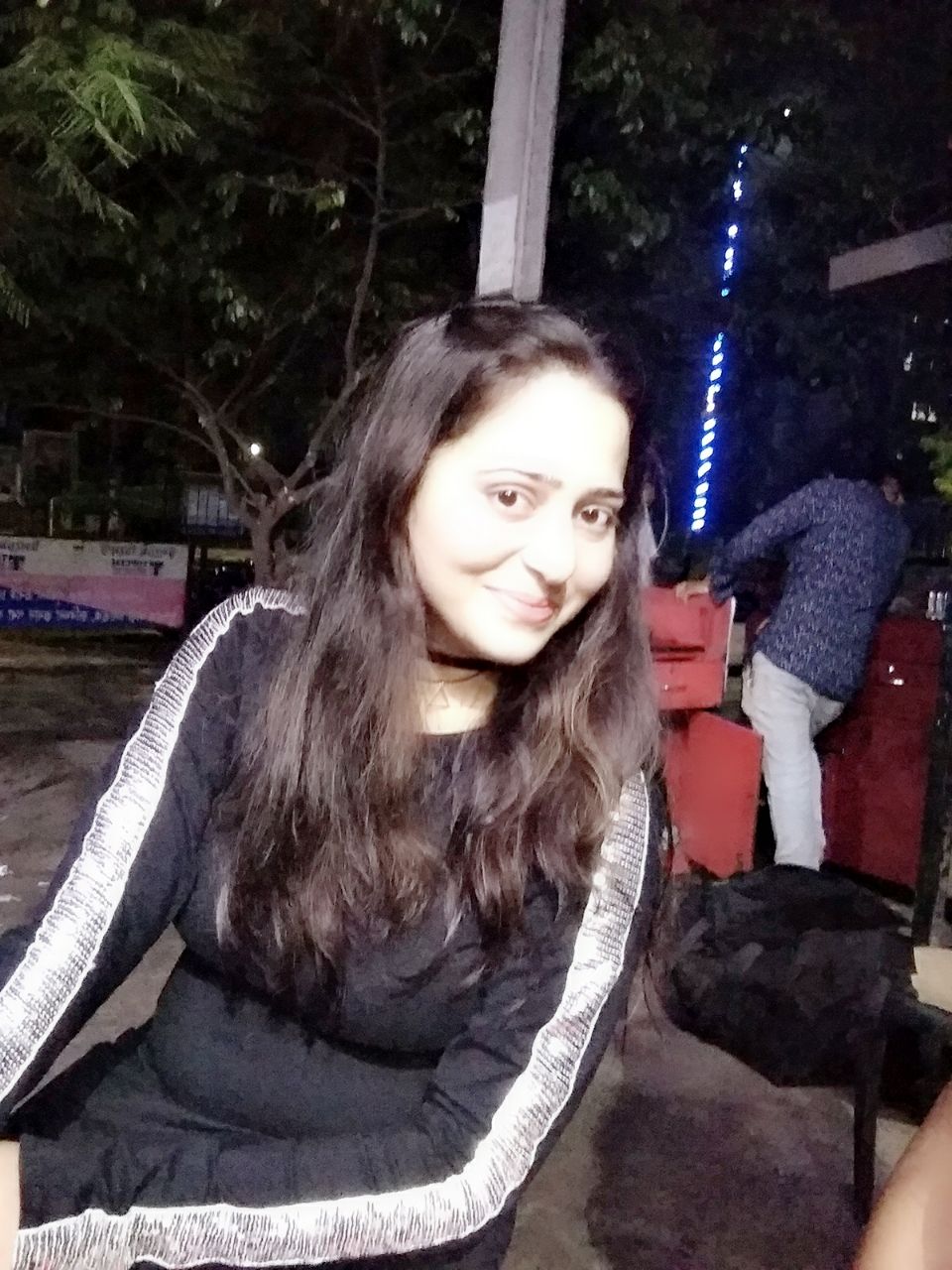 Pallavi Tripathi