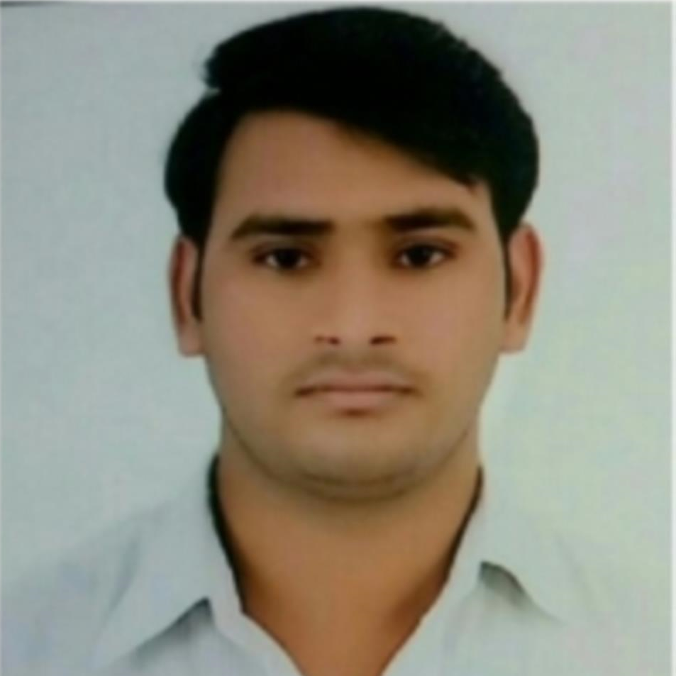 Ajay Kumar Yadav