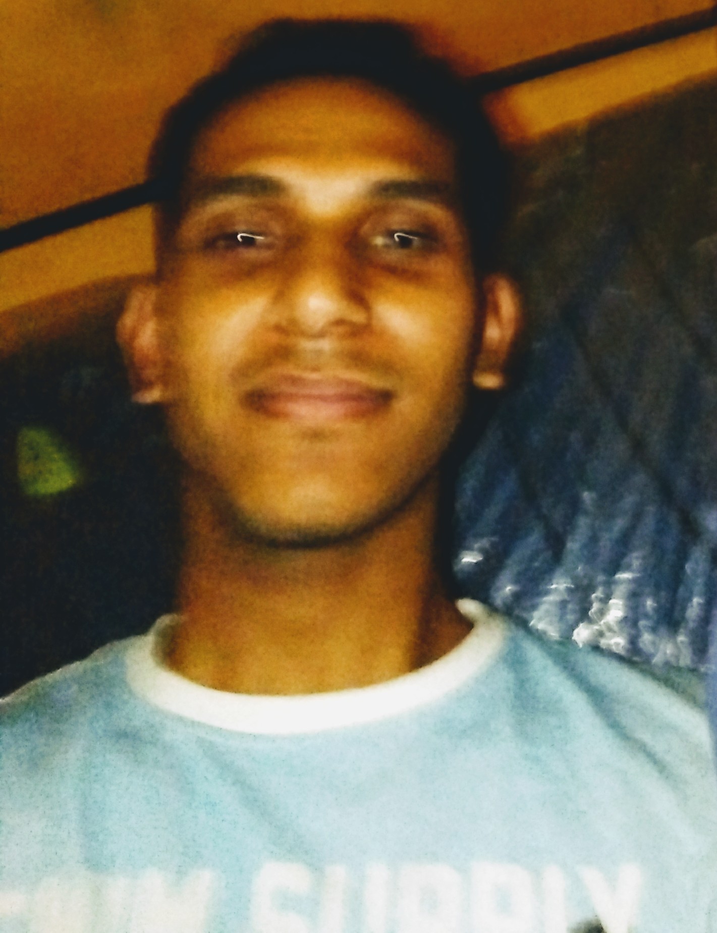Rishabh Raj