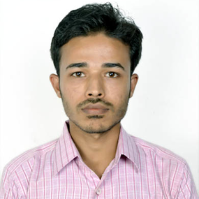 Mithilesh Sharma